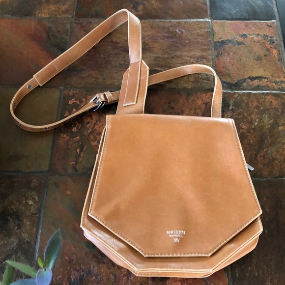 Matt & Nat Handbags - Matt & Nat vegan leather purse